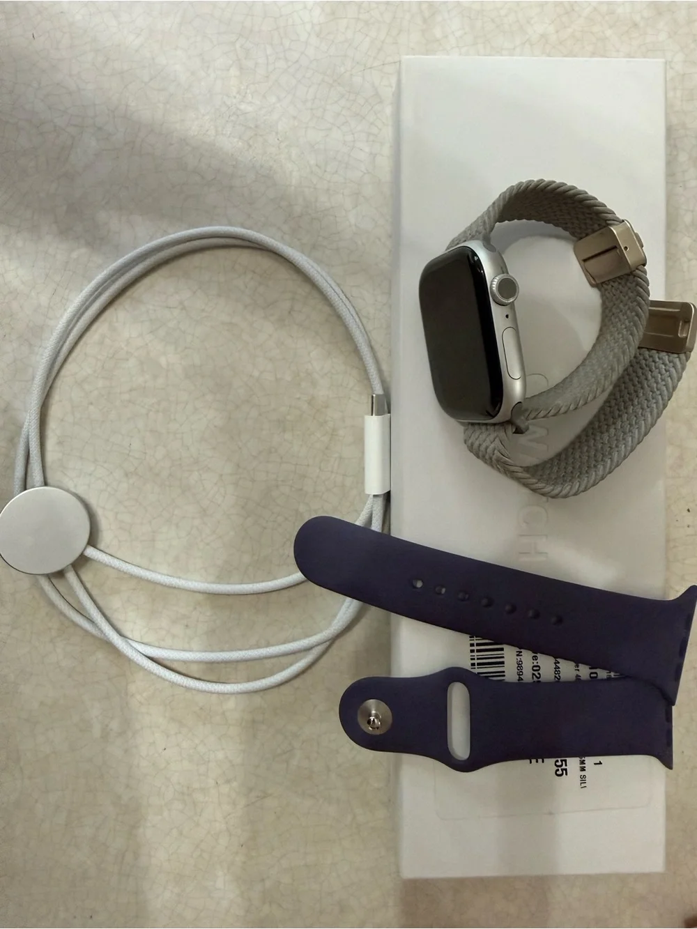 Apple Watch Series 11 GPS